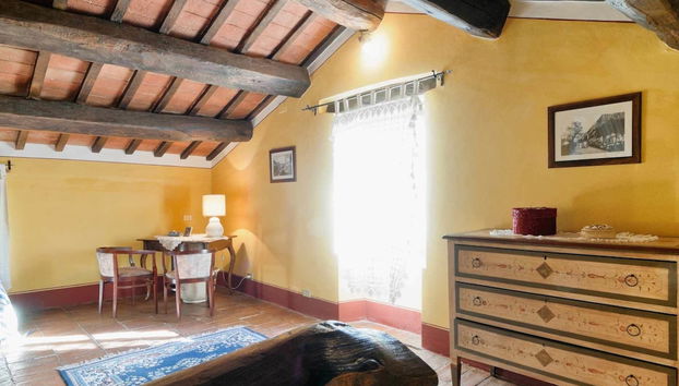 Belvilla by OYO Villa Oleandro - Photo 4, Chambre