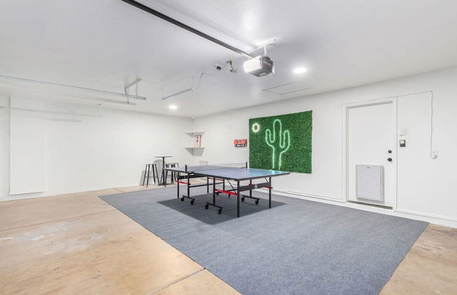 Modern Mesa Oasis Free Heated Pool Al-fresco Living - Photo 29