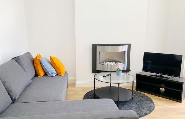 20 Forest Drive West Apartments - Foto 17