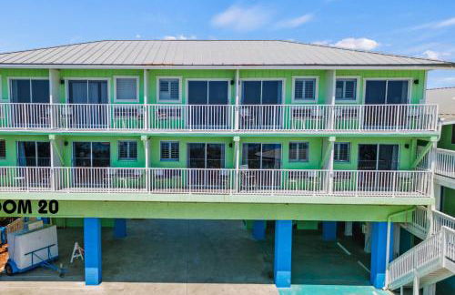 Oceanfront Inn Suite - Foto 40