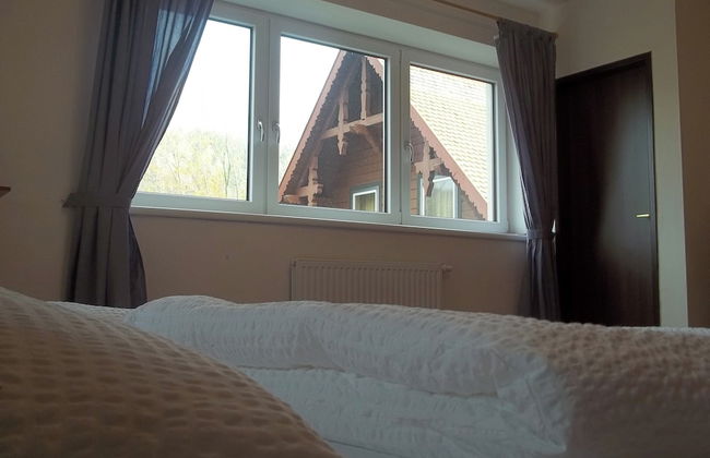 Villa Wellspacher - Renovated 19th Century Villa - Foto 11