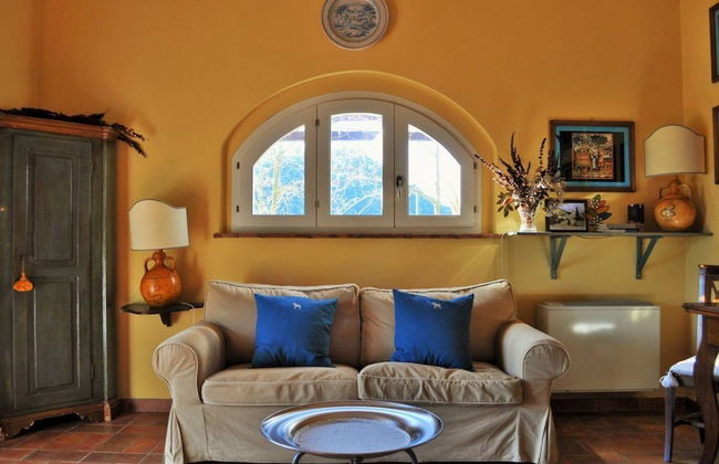 Podere L'Olmaia - Foto 20