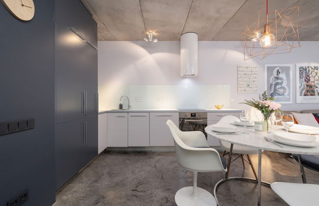 Apartment in Cracow Center by Renters - Foto 10