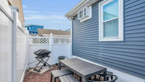 Seaside Cottage: A 'MyShoreCottage' Property - Foto 4