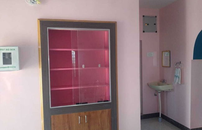 PPH Living Thulasiraman's Home Stay - Foto 25