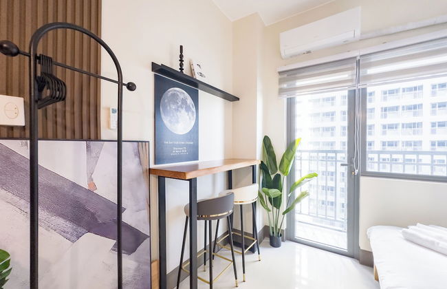 GemstoneBR in SMDC Fame Residences - Foto 55