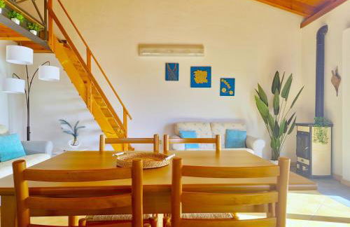 Mikè House- Appartamento con balcone a Sos Alinos - Photo 2