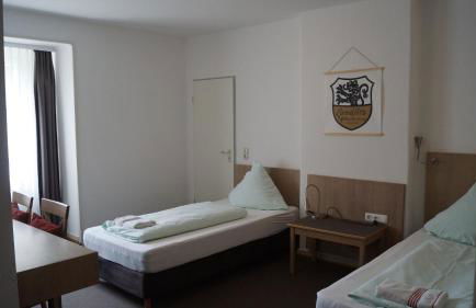 Landsitz Kammerburg - Foto 13