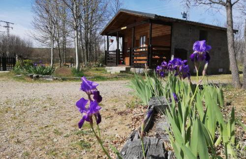 Cabañas Vallecino - Foto 22