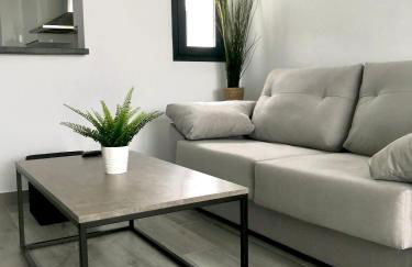 Apartamento Loft Lucena - Foto 1