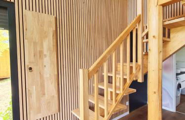 Cabanes du Domaine des Fées - Foto 36