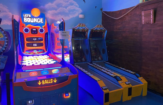 The Regal Hideaway - Photo 34