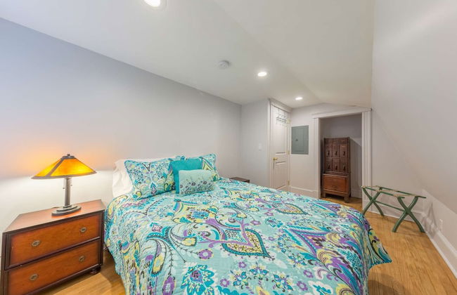 Sweet Retreat - Foto 4