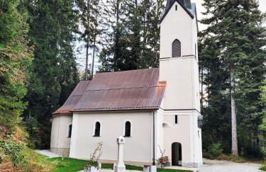 Modernes Familien Tiny House - Natur & Sternenhimmel inklusive! - Foto 36