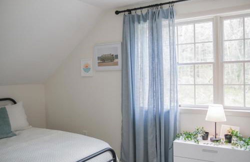 Annapolis Charm Waterfront Getaway Near USNA - FISH & CRAB from your PRIVATE PIER! - Foto 26