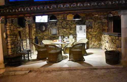 Bastide Les Basses Royères - Foto 19