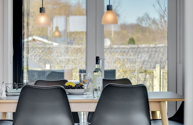 "Haraldina" - 350m to the fjord - Foto 28