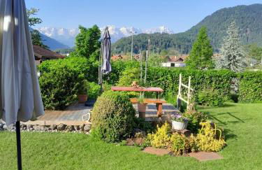 Ferienhaus Alpenpanorama - Foto 4