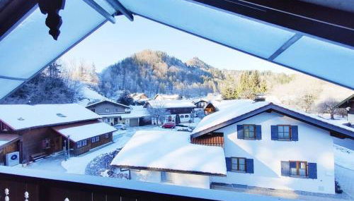 Alpenliebe Comfortable holiday residence - Foto 2, Other