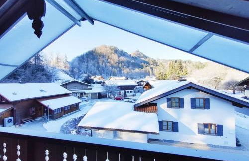 Alpenliebe Comfortable holiday residence - Foto 2