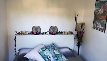 APPT Cosy entier avec piscine - Foto 2