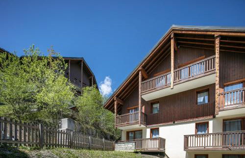 Les Alpages du Corbier C101 - Foto 16