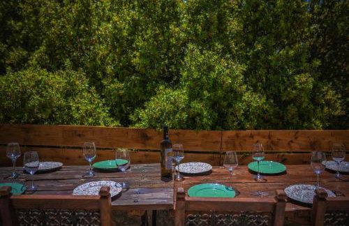 Traditional Villa Askyfou - Photo 30