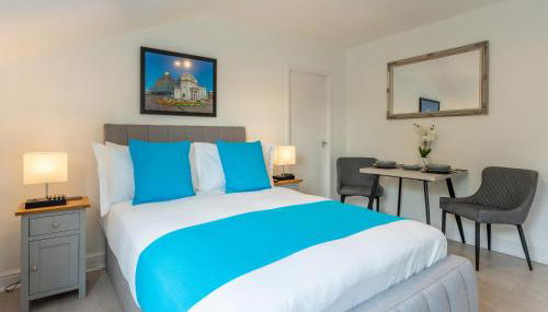 Tettenhall Lodge Studio - Photo 4