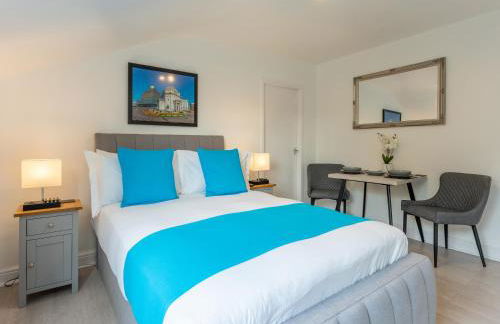 Tettenhall Lodge Studio - Photo 4