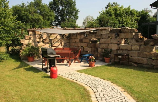 Lovely Apartment in Himmelkron - Foto 20