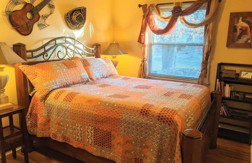 The Place Between The Lakes 4 Bedrooms 4 Beds - Foto 31