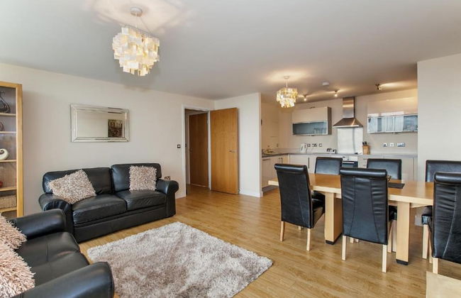 Vizion by ShortstayMK - Photo 44