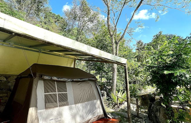 Thang Hen Lake - Tourist Village - Photo 32