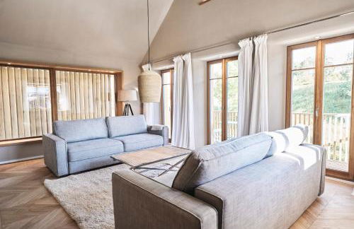 Das Flachshaus Ferienhaus in Aidling am Riegsee - Foto 16