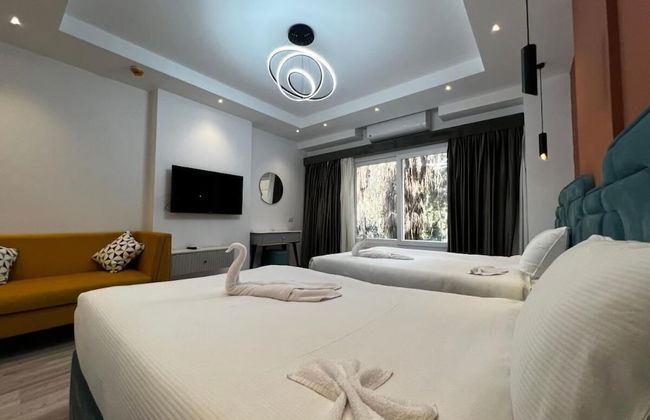 Onyx pyramids Hotel - Foto 5