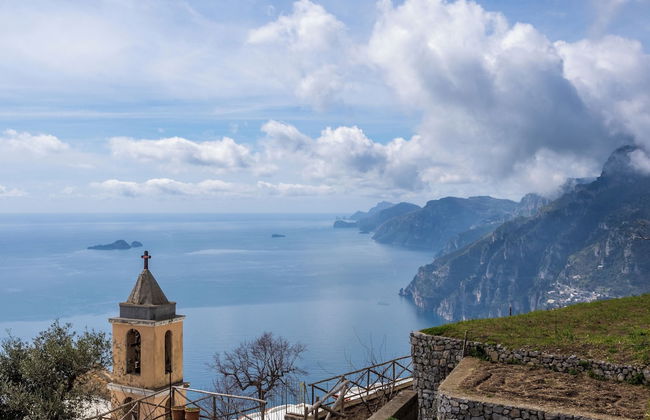 Villa Lavinia - Photo 51