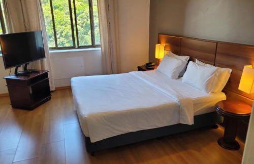 Apartamento no Hotel Prinz - Foto 1