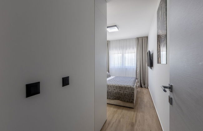 Scenic Kastel Luksic Apartments - Foto 20