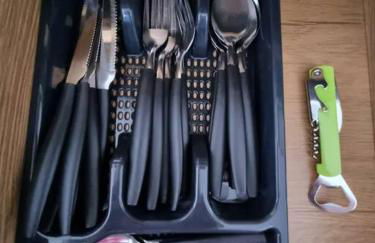 Ap10 Prático, confortável com wifi, piscina, rooftoop e academia em frente ao Metrô - Photo 6