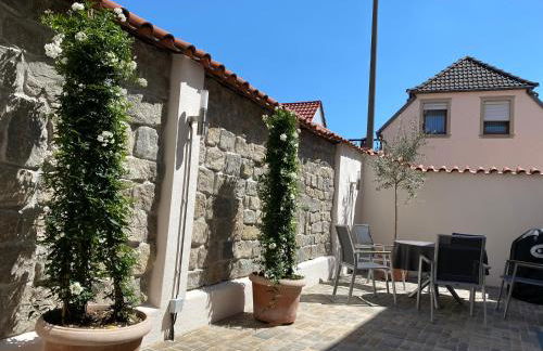 Wohnung am Wasserschloss - Foto 16