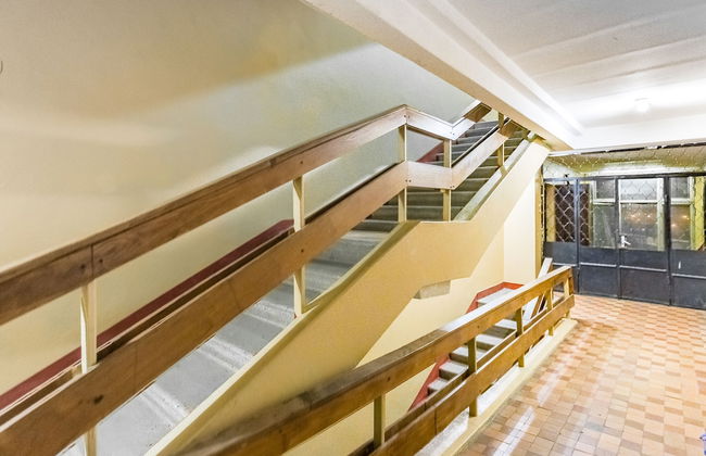 Apartment on Kozhevnivheski Vrazhek 3 - Foto 2