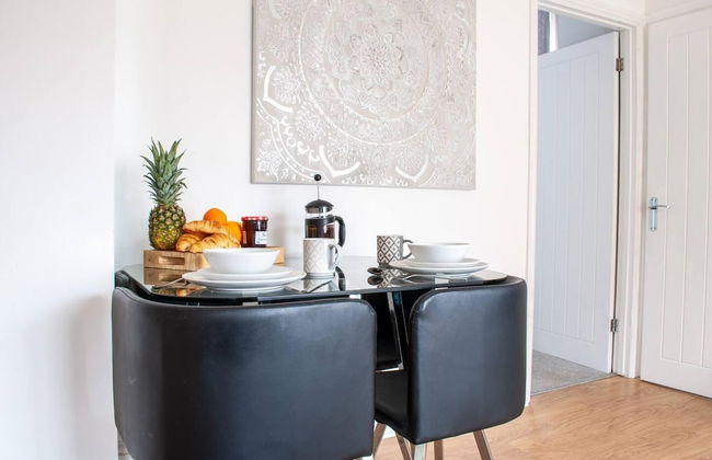 Bedford Road Garden Apartment - Foto 27