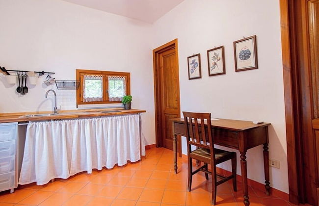 Casina Dei Preti - Foto 27