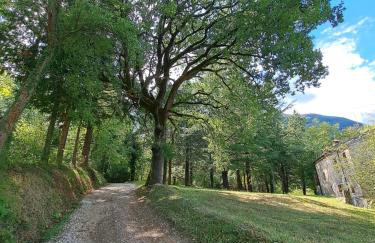 Casa ai piedi del monte Camicia - Foto 44