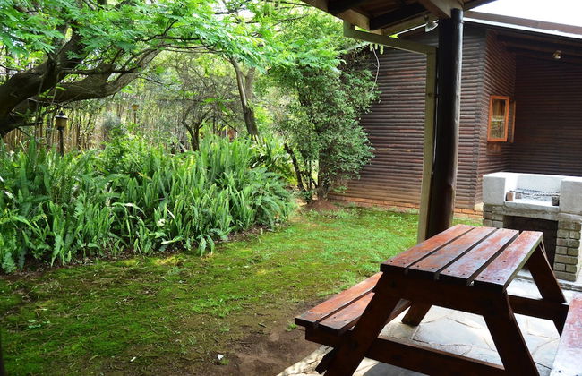 Log Cabin & Settlers Village - Photo 30