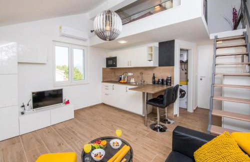 Apartment Velvet - Studio Apartment with Hot Tub - Foto 20