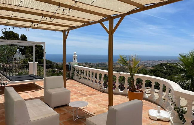 Mijas Residence - Photo 47