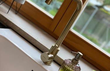 Casa Natur Pur, 85m2 mit Garten Sauna - Foto 8