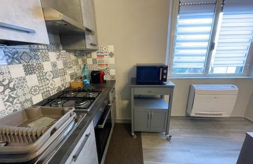 APPARTAMENTO ELEGANTE CARBONIA - Foto 13