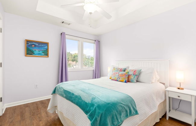 Village Place 6B - Bella Tybee - Foto 10